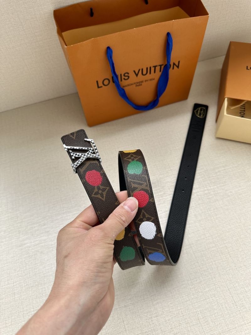 Louis Vuitton Belts